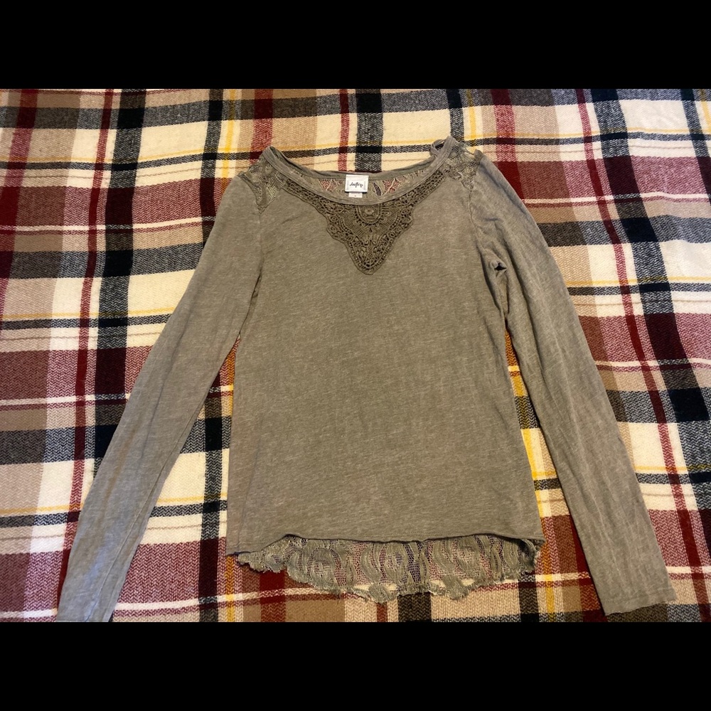 Daytrip Lace